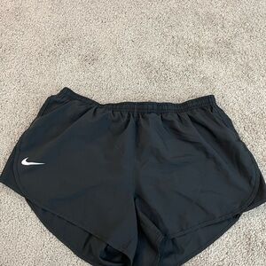 Nike Women's Dri-Fit Running Shorts